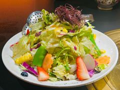 -無二炙坊·和牛烧肉(大钟寺1733店)