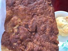 糖油饼-老回回小吃(百万庄店)
