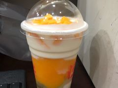 -陈记甜品窝(中山北路店)