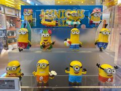 -泡泡玛特POPMART(浦项中心体验店)