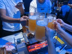 -很久以前羊肉串(打浦路店)