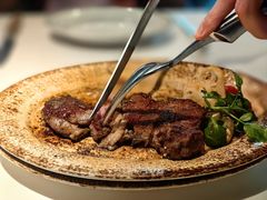 -燃扒房Steakhouse(皇庭店)