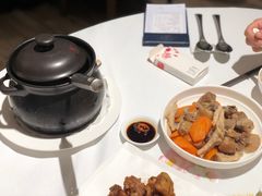-花城苑广府菜(侨鑫店)