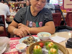 -点都德(皇岗村店)