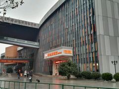 -维也纳酒店(南京奥体中心店)