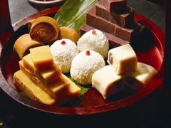 -北平食府(马鞍山路店)