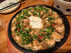 -阿春传统老菜馆(民航路店)