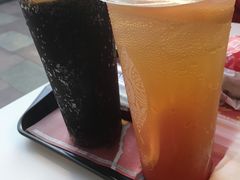 -麦当劳(百联西郊购物中心店)