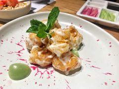 -小大董·烤鸭(凤凰汇店)