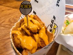 炸鸡筒-蛋魂EGGSOUL(洪武创始店)