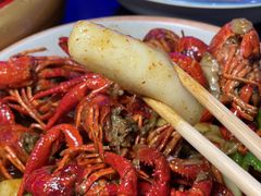 -虾乐园龙虾·夜宵(松江店)