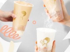 芝芝鸭喜香-喜茶(深圳福田星河COCO Park店)