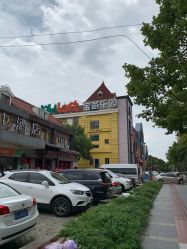 -宝燕乐园(闵行旗舰店)