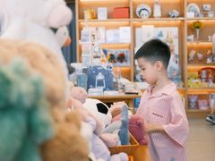 -朵云书院(滴水湖店)
