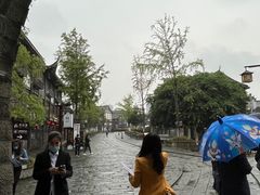 -南关石牌坊古镇