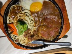 -两点半深夜牛排(斗西路店)