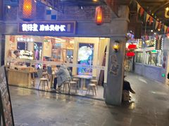 -上海世纪汇广场