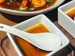 -蝦塘·中国餐馆(城墙南马道巷店)