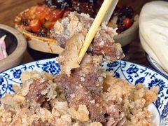 -叁省斋粉蒸肉甑糕·清真(回民街店)