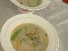 -酌宴府The China Club·广州万富希尔顿酒店(云城东路店)