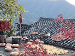-婺源风景区