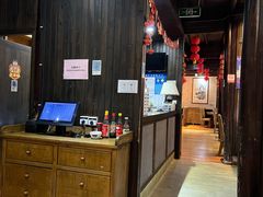 -烟水渔庄餐厅(西溪湿地店)