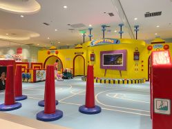 -meland亲子乐园·派对·研学(淄博万象汇店)