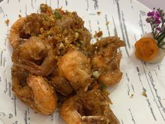 -银都上海菜馆(粤海东路店)