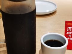 -老边饺子馆(东单店)
