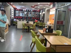 -李先生牛肉面大王(北京东四店)