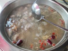 -福源药膳鸡(天润城店)