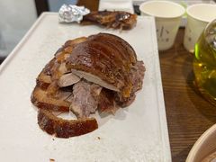 -小大董·烤鸭(王府井apm店)