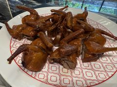 -顺风山庄(水濂山店)