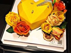 -西檬树SIMON·T轻奢蛋糕(大东方Max店)