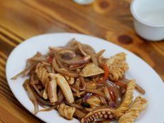 -雄伟美食(高沙中街店)