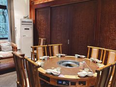 -巴倒烫陆派火锅山庄(南山总店)