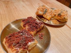 -小豆海棠(嘉兴路店)