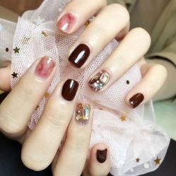 -Aso Artist Beauty美甲美睫