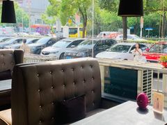 -上島咖啡(安亭店)