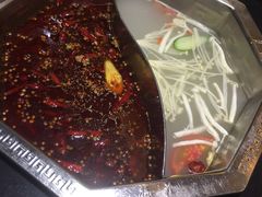 -重庆德庄火锅(体育中心店)