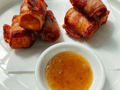 培根卷-食间牛排(湖西路店)