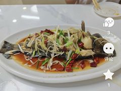 -来之顺海鲜菜馆·青岛菜·始于1993(栈桥店)