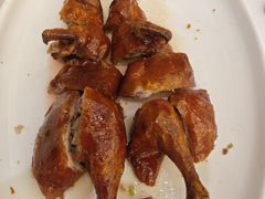 -君德澜酒家·创意粤菜(金山谷店)