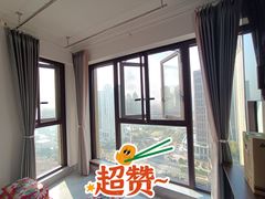 -新丝路白璧(红星美凯龙汉阳商场店)