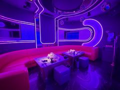 -星聚会KTV(中关村领展购物广场店)