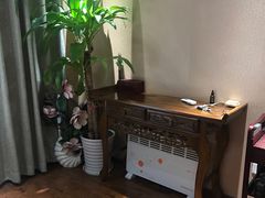 -菩提慧宾养生堂(梦幻亮点世界公园店)