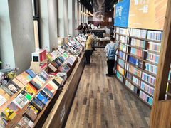 -三联韬奋书店(三里屯店)