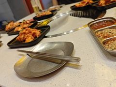 -韩小悦点餐式牛排烤肉自助(龙湖金楠天街店)