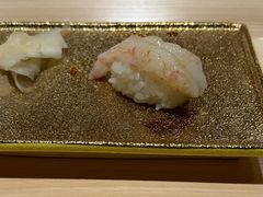 -乾山寿司(好运街店)