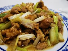 -牛庄高晓山风味馅饼城(海城店)